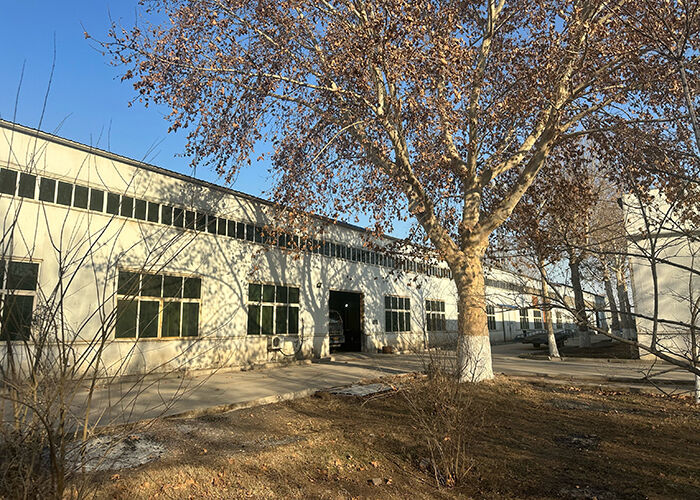 Bazhou Weihao Metal Products Co., Ltd