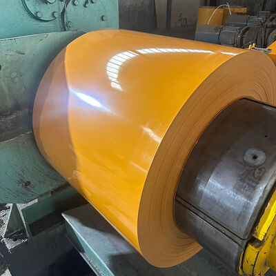 House Roofing Pre Painted Galvanized Iron Sheets PPGI PPGL With Cutting Bending Welding Processing Services