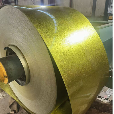 Goede prijs PPGI Coating Voorgelakt Verzinkt Staalrol Met Buig-, Snij- & Lasdiensten JIS/KS Gecertificeerd online