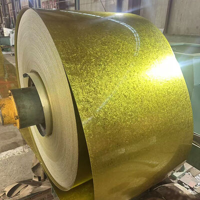 Good price Prepainted  Color Coated Galvanized Steel Roll PPGI Steel Mid Hard All Ral Color online