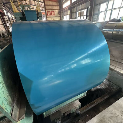 Good price Anti Finger Print Pre Painted Galvanized Steel Sheet And Coils Cut Weld Services online