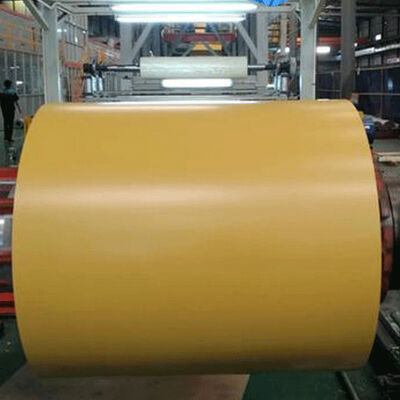 İyi fiyat BIS PPGI önceden boyanmış metal levha bükme kesimi 500mm 850mm 1000mm 1220mm 1250mm 1100 Tam sert çevrimiçi