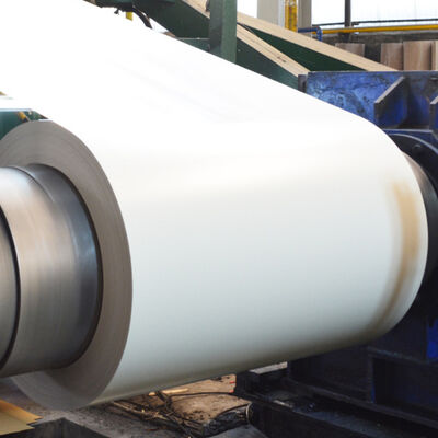 Prezzo buono campione gratuito 0,12-1,2 mm lamiera di acciaio preverniciata rosso verde blu colore rivestito Ppgi/Ppgl bobina di acciaio in linea