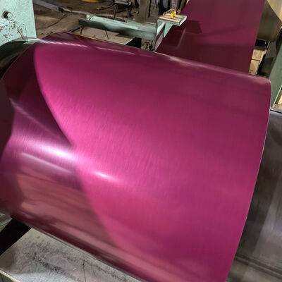 Хорошая цена JIS/BIS/ASTM Предварительно окрашенные гальвалюмные листы для кровельных материалов онлайн