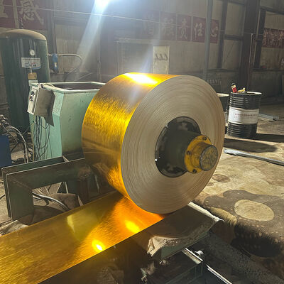 قیمت خوب رال رنگ پوشش داده شده از قبل رنگ آمیزی گالوانیزه استیل کویل 0.4mm 0.5mm روی پوشش زینک برای ورق سقف آنلاین