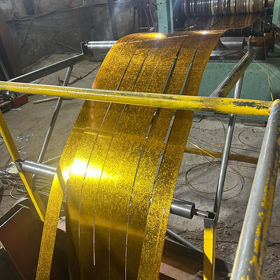 ราคาดี ซินกเคลือบ Pre Painted PPGI โคลล์เหล็ก 0.4 มิลลิเมตร 0.5 มิลลิเมตร สําหรับแผ่นหลังคา ออนไลน์