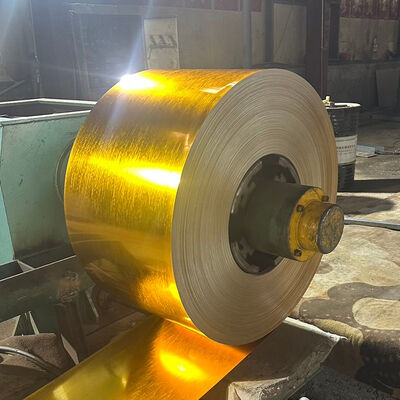 お買い得 屋根用 0.2mm 0.25mm 0.3mm 0.4mm 厚 PPGL PPGI プレペイント鋼コイル オンライン