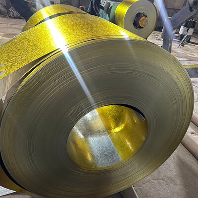 Prezzo buono Tetti di casa foglio di ferro galvanizzato pre-dipinto PPGI PPGL bobina di acciaio 10-1500MM in linea