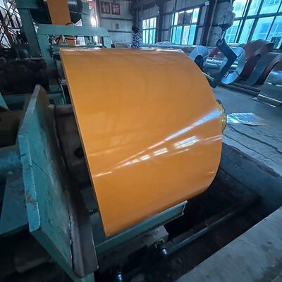 Giá tốt Thiết kế hoa màu bọc thép kẽm GI sản phẩm thép trực tuyến