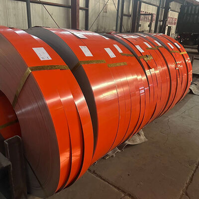 Bon prix Tôles PPGI prélaquées et zinguées laminées à froid, durables pour la construction de toitures industrielles et les panneaux muraux en ligne