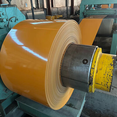 Bon prix Tôle en acier galvanisé Z81~Z120 PPGi, tôle d'acier galvanisé au zinc en ligne