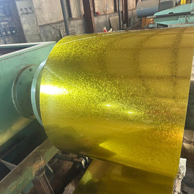 ราคาดี 0.45 มิลลิเมตร 0.5 มิลลิเมตร สีเคลือบคู่ สีทาสี โรลสแตนเลสเหล็กเหล็กกระปุก Galvalume PPGI PPGL สายสแตนเลส ออนไลน์