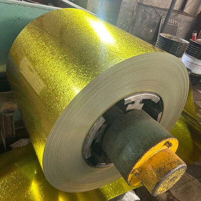 Dobra cena Węzły ze stali pre-połowionej Ppgi RAL 5002 RAL 9007 SGCD w Internecie