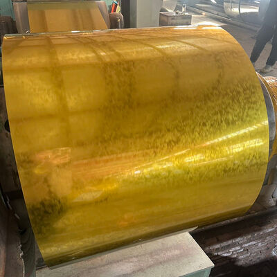 Quality Hot Dipped Galvanized Steel Coil Prepainted GI Steel Coil Roofing Sheet factory