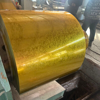 Good price PPGI PPGL Steel Coils Galvalume Color Zinc Coil Sheet Cold Rolled With Bending And Cutting Processing Services online