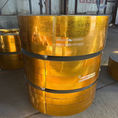 Dobra cena Wlewy cynkowe Ppgi Ppgl Płyty stalowe Wlewy galwanizowane na gorąco w Internecie