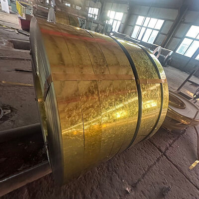 अच्छा दाम पीपीजीआई पीपीजीएल स्टील कॉइल्स 750-1250 मिमी 0.4 मिमी 0.5 मिमी कटिंग सेवा के साथ ऑनलाइन