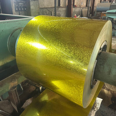 Guter Preis 600mm-1500mm verzinkter Stahlblech für Wellblechdach Eisen Stahlblech Online