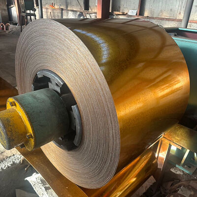 Good price Zinc Coated Hot Dipped Galvanized Steel Coil Cold Rolled Ppgi Steel Coil online